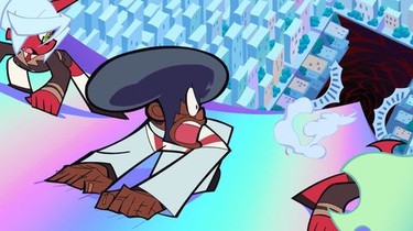 New Panty & Stocking With Garterbelt: Season 1, Episode 13