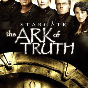 Stargate: The Ark of Truth photo 7