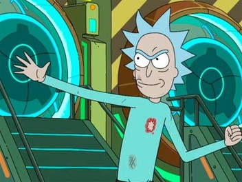 Rick and morty season top 3 episode 5 full