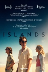 Islands