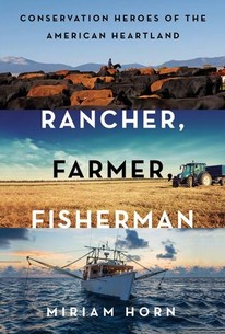 Poster for Rancher, Farmer, Fisherman