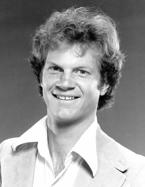 James Stephens