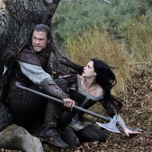 "Snow White and the Huntsman photo 6"