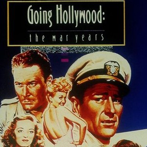 Going Hollywood: The War Years photo 1