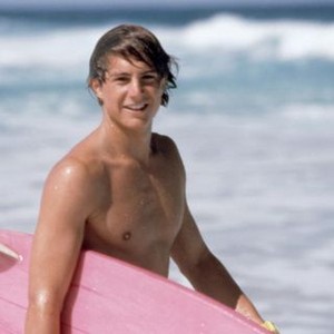 NORTH SHORE, Matt Adler, 1987. ©Universal