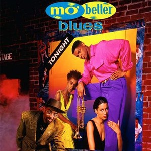 Mo' Better Blues photo 10