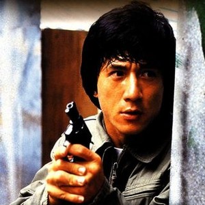 Police Story (1985)