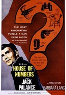 House of Numbers poster image