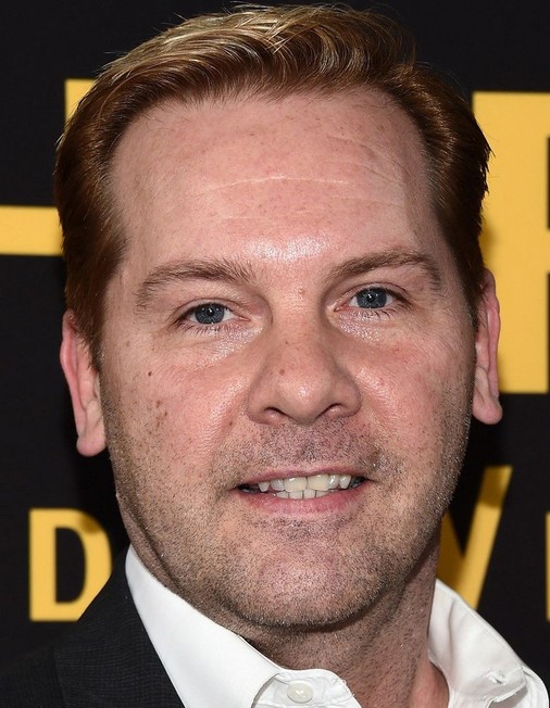Jeff Hare