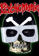 Psychomania poster image