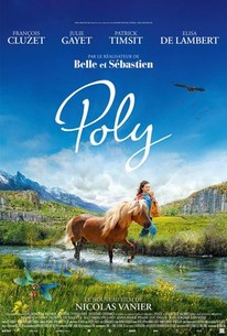 Watch trailer for Poly
