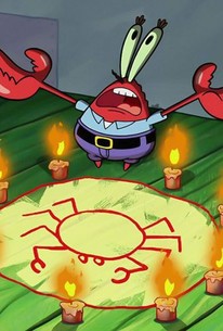 Spongebob squarepants season 12 episode new arrivals 16