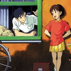 Whisper of the Heart - Rotten Tomatoes