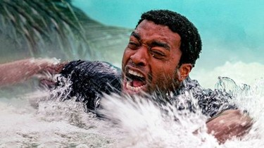 Tsunami Aftermath Hbo