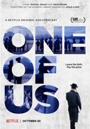 One of Us poster image