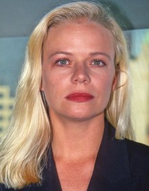 Marcy Walker