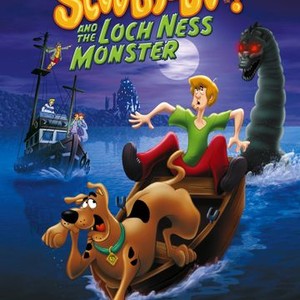 Scooby-Doo and the Loch Ness Monster photo 10