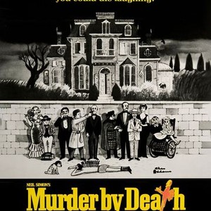 Murder by Death (1976) photo 5