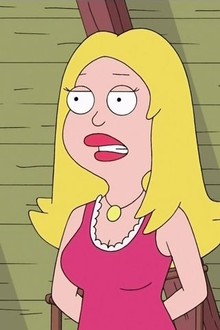 American dad best sale season 6 123movies