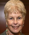 Ruth Rendell