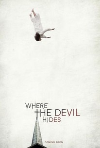The Devil's Hand (Where the Devil Hides)