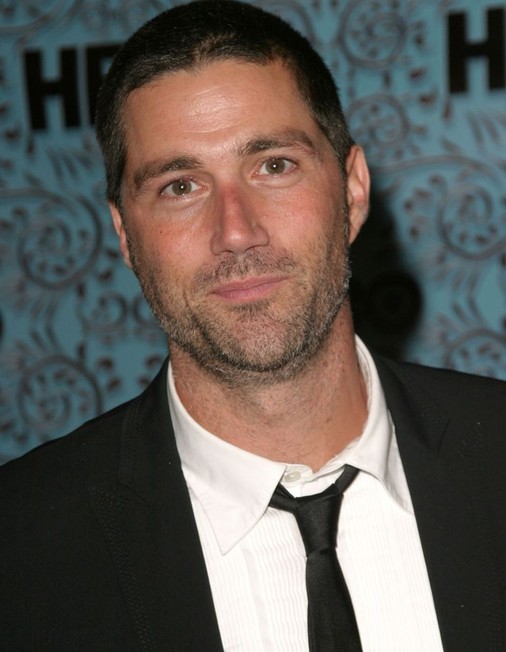 Matthew Fox - Rotten Tomatoes