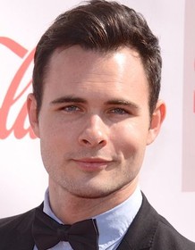 Daniel Vincent Gordh
