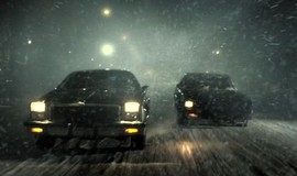 Four Brothers: Official Clip - Blizzard Car Chase photo 8