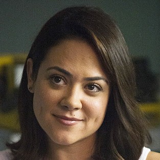 Camille Guaty - Rotten Tomatoes