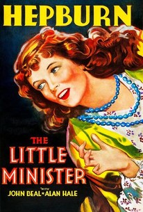 Watch trailer for The Little Minister