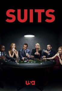 Suits: Season 8 poster image