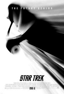 Watch trailer for Star Trek