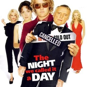 The Night We Called It a Day (2003) photo 10