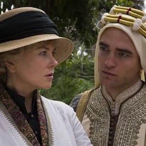 A scene from "Queen of the Desert." photo 1