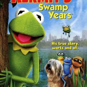 Kermit's Swamp Years - Rotten Tomatoes