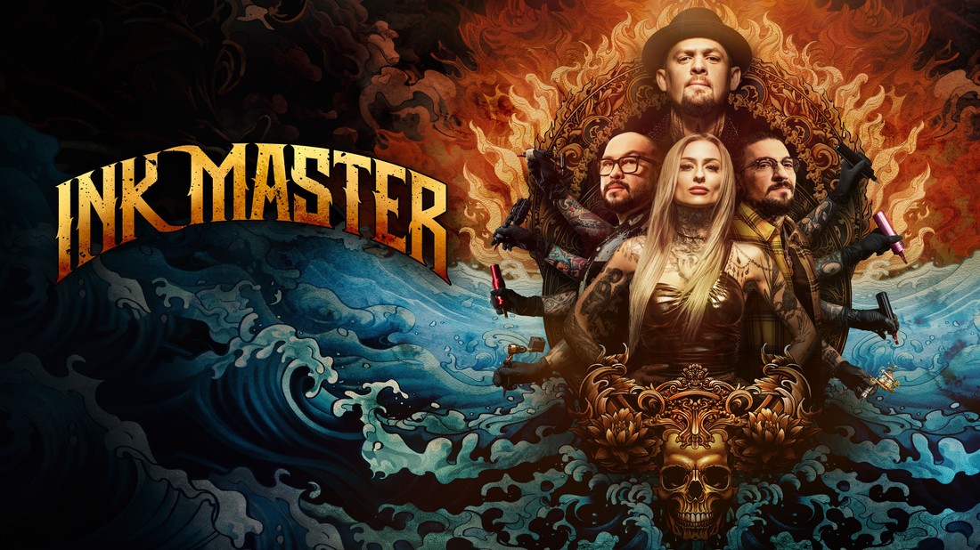 Ink Master Rotten Tomatoes