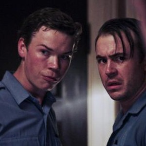 DETROIT, FROM LEFT: WILL POULTER, BEN O'TOOLE, 2017. © ANNAPURNA DISTRIBUTION