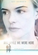 And While We Were Here poster image