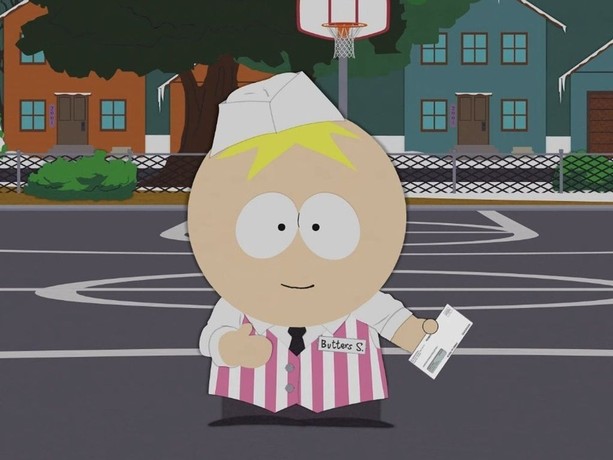 South park season 14 episode 5 and 6 not on hulu sales