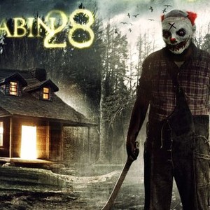 Cabin 28 - Rotten Tomatoes