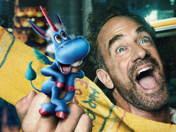 Happy season 2 netflix sale