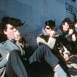 Leningrad Cowboys Go America (1989) photo 1