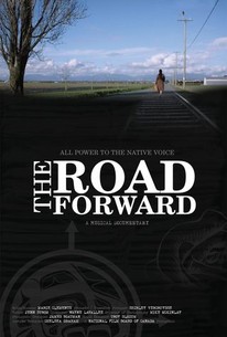 Watch trailer for The Road Forward
