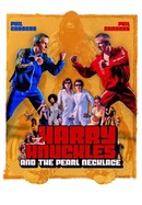 Harry Knuckles and the Pearl Necklace poster image