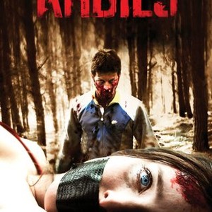 The Girl Who Loves Horror: Movie Review: Rabies (2010)