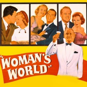 A Woman's World photo 7