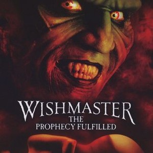 "Wishmaster: The Prophecy Fulfilled photo 13"
