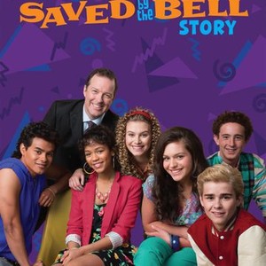 The Unauthorized Saved by the Bell Story photo 8