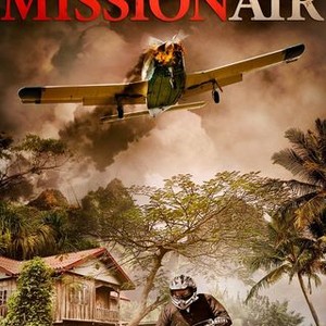 "Mission Air photo 3"