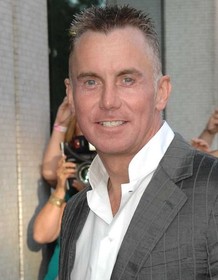 Gary Rhodes